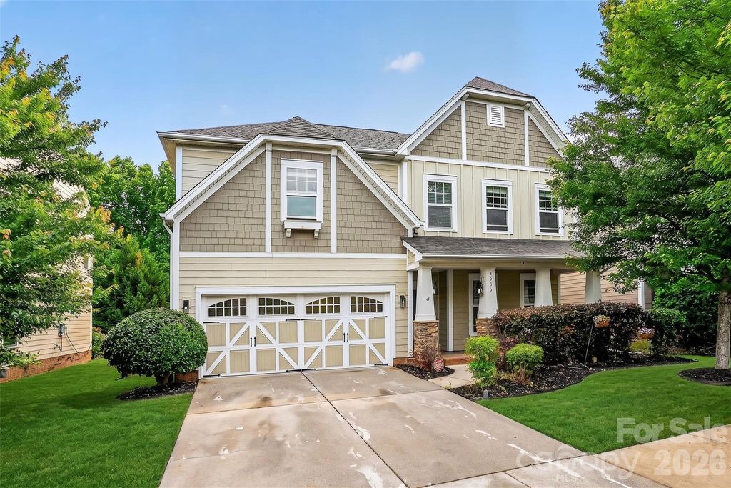 3000 Fallondale Road, Waxhaw, NC 28173