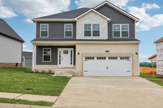 284 Cardinal Creek, Clarksville, TN 37040