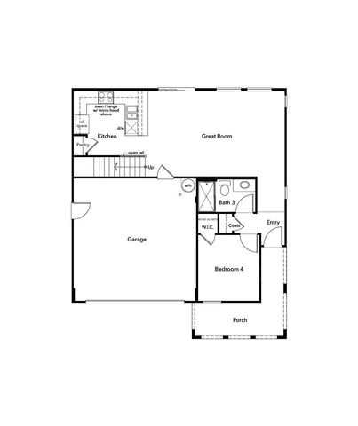 2462 Spotfin St, Roseville, CA 95757