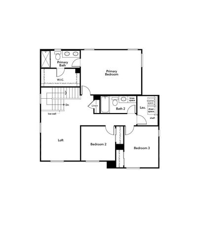 2462 Spotfin St, Roseville, CA 95757