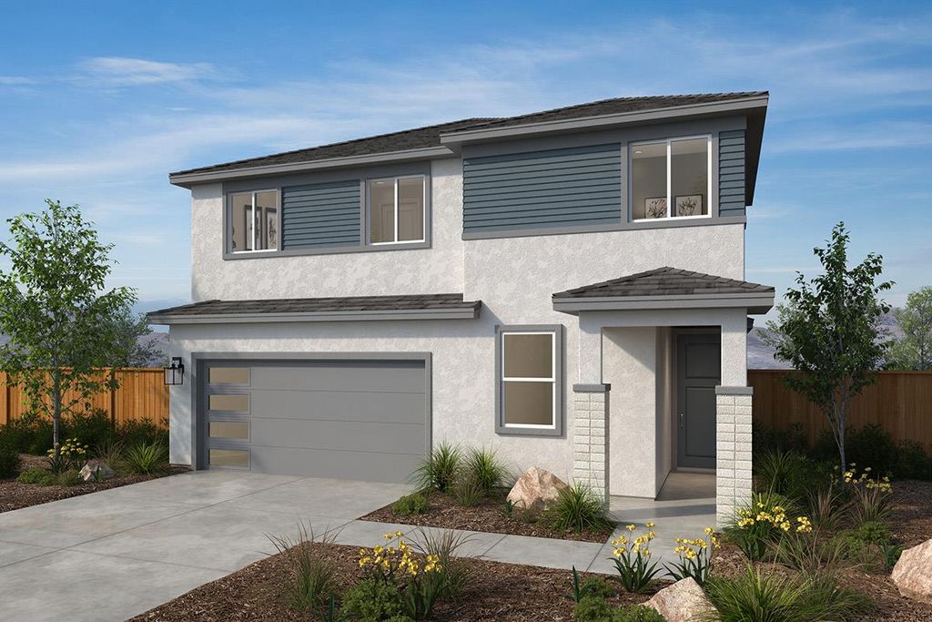 2462 Spotfin St, Roseville, CA 95757