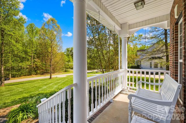 1131 Greenheather Drive, Salisbury, NC 28147