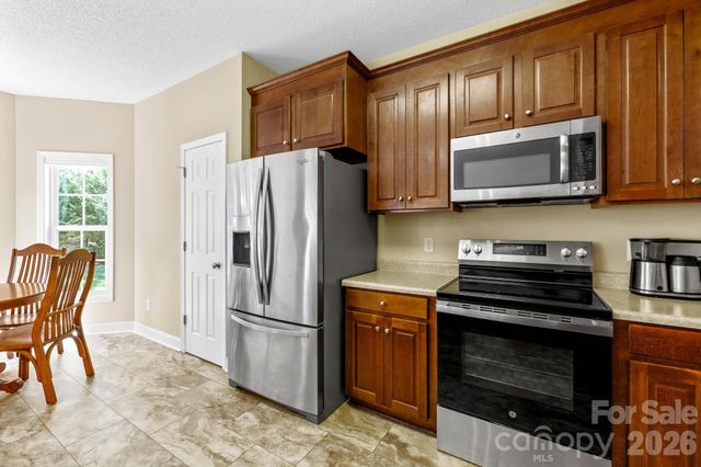 1131 Greenheather Drive, Salisbury, NC 28147