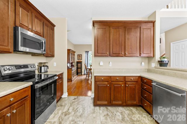 1131 Greenheather Drive, Salisbury, NC 28147