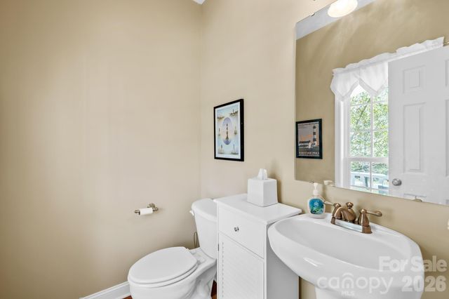 1131 Greenheather Drive, Salisbury, NC 28147