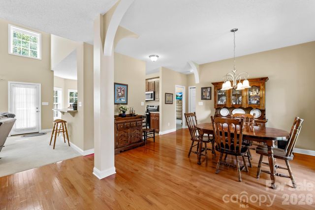 1131 Greenheather Drive, Salisbury, NC 28147