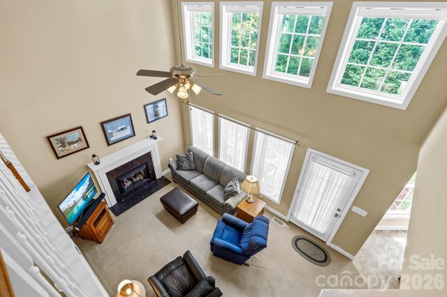 1131 Greenheather Drive, Salisbury, NC 28147