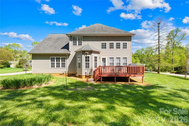 1131 Greenheather Drive, Salisbury, NC 28147