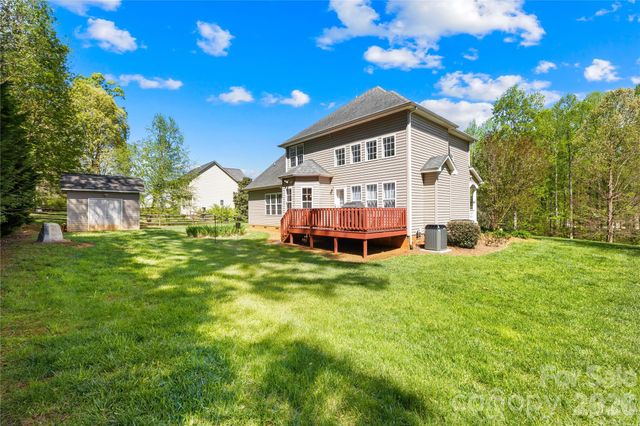 1131 Greenheather Drive, Salisbury, NC 28147