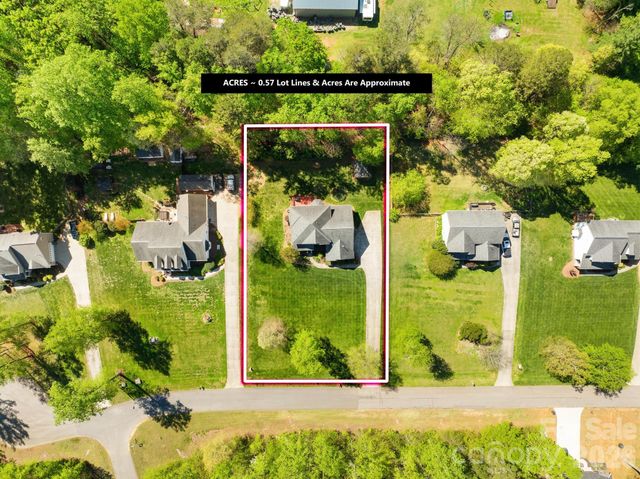 1131 Greenheather Drive, Salisbury, NC 28147