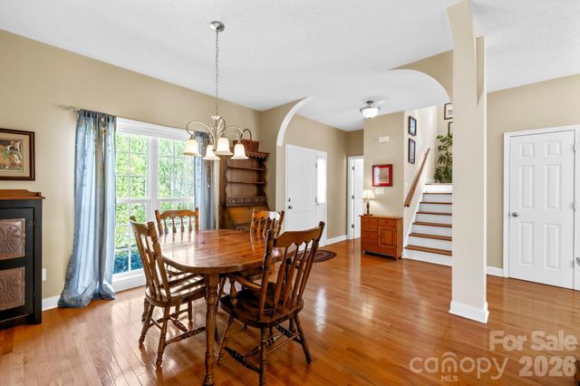 1131 Greenheather Drive, Salisbury, NC 28147