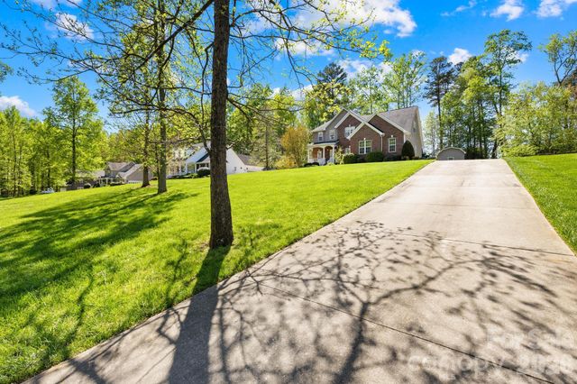 1131 Greenheather Drive, Salisbury, NC 28147