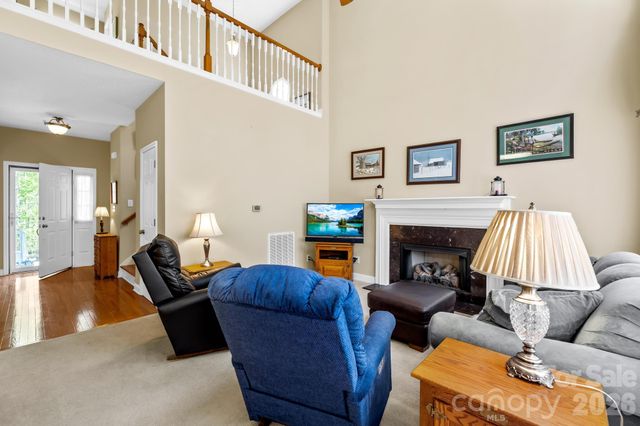 1131 Greenheather Drive, Salisbury, NC 28147