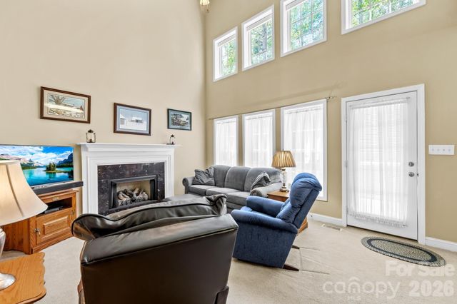 1131 Greenheather Drive, Salisbury, NC 28147