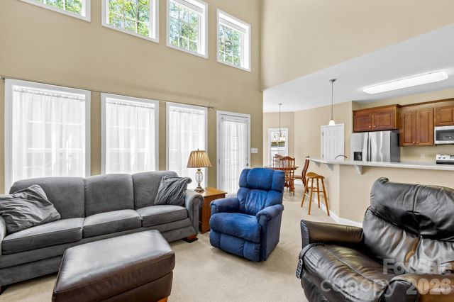 1131 Greenheather Drive, Salisbury, NC 28147