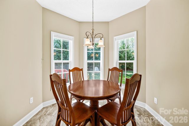 1131 Greenheather Drive, Salisbury, NC 28147