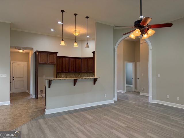 600 Trails End Circle, Bonaire, GA 31005
