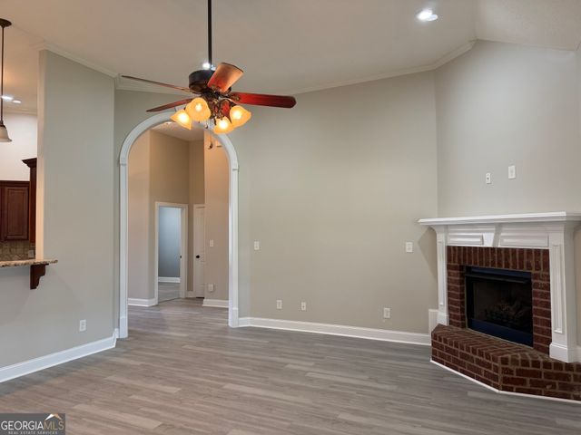 600 Trails End Circle, Bonaire, GA 31005