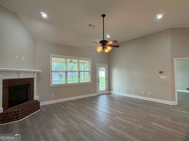 600 Trails End Circle, Bonaire, GA 31005