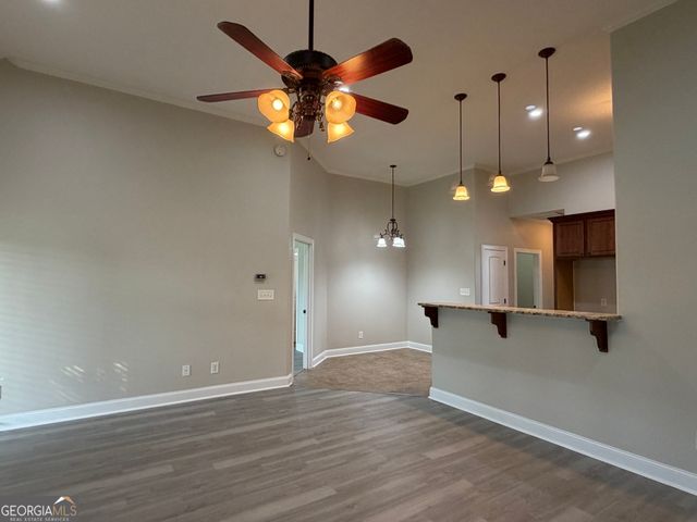 600 Trails End Circle, Bonaire, GA 31005