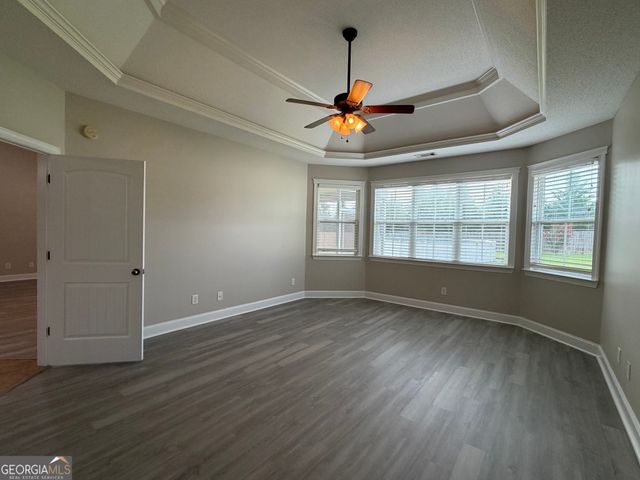 600 Trails End Circle, Bonaire, GA 31005