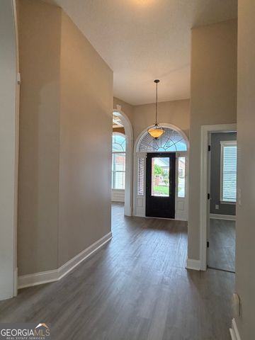 600 Trails End Circle, Bonaire, GA 31005