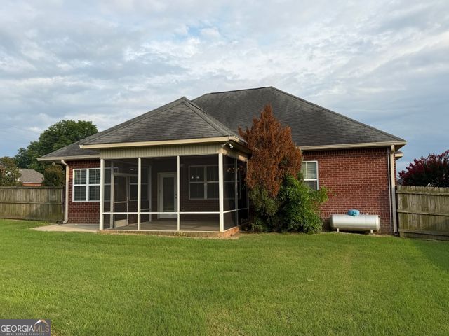 600 Trails End Circle, Bonaire, GA 31005