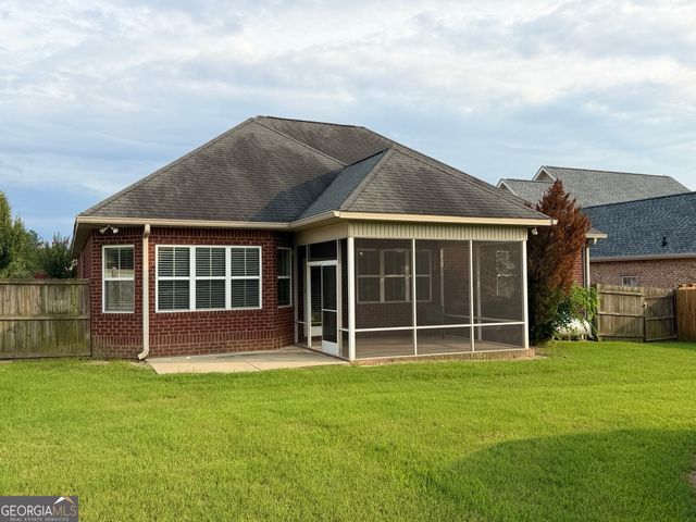 600 Trails End Circle, Bonaire, GA 31005