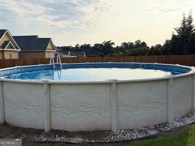 600 Trails End Circle, Bonaire, GA 31005
