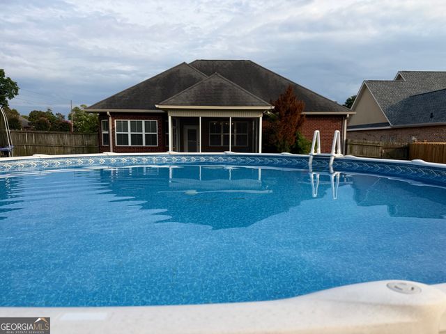 600 Trails End Circle, Bonaire, GA 31005