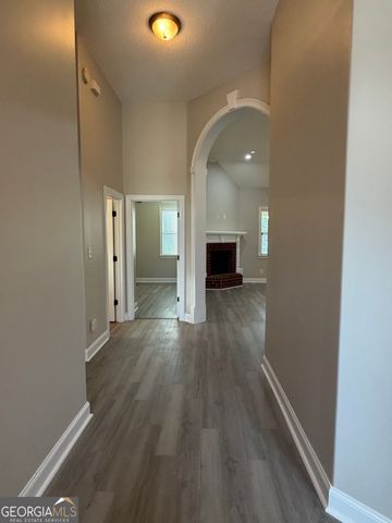 600 Trails End Circle, Bonaire, GA 31005