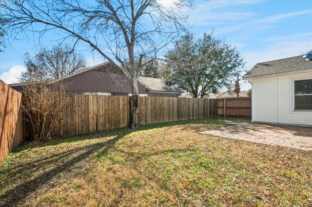 7408 Canoga Circle, Fort Worth, TX 76137
