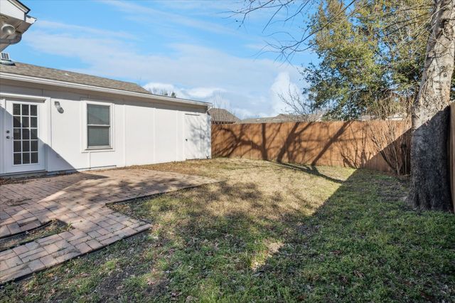 7408 Canoga Circle, Fort Worth, TX 76137