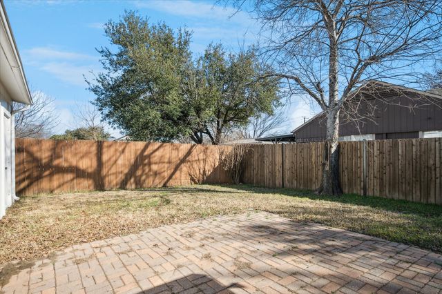 7408 Canoga Circle, Fort Worth, TX 76137