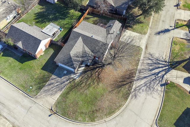 7408 Canoga Circle, Fort Worth, TX 76137