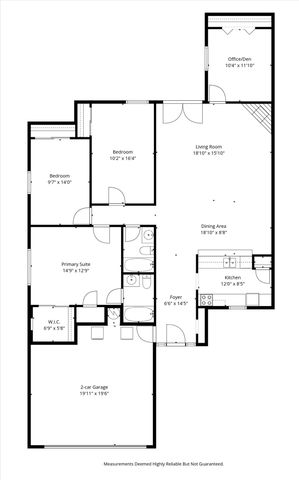 7408 Canoga Circle, Fort Worth, TX 76137