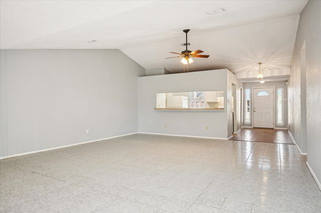 7408 Canoga Circle, Fort Worth, TX 76137