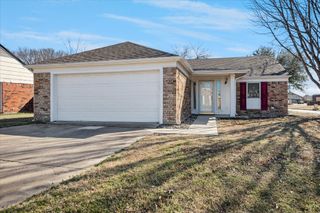 7408 Canoga Circle, Fort Worth, TX 76137
