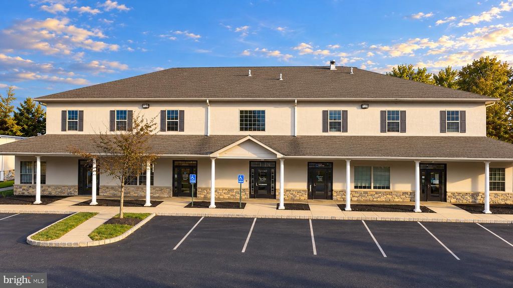 1105 BETHLEHEM PIKE #B1, SELLERSVILLE, PA 18960 — photo 3