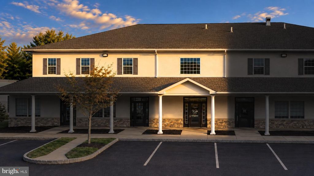 1105 BETHLEHEM PIKE #B1, SELLERSVILLE, PA 18960 — photo 4