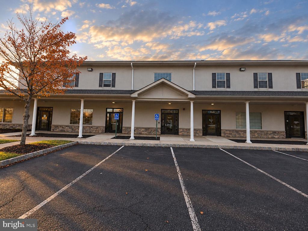 1105 BETHLEHEM PIKE #B1, SELLERSVILLE, PA 18960 — photo 5
