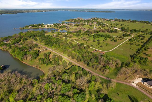 Lot 21,22,23 Embarcadero, Kerens, TX 75144