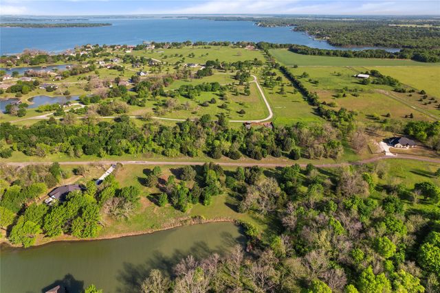 Lot 21,22,23 Embarcadero, Kerens, TX 75144