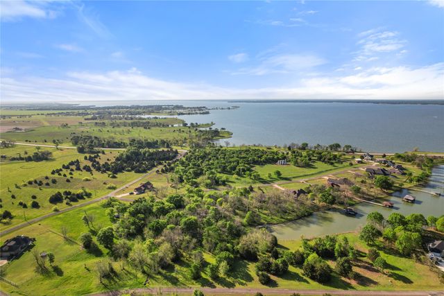 Lot 21,22,23 Embarcadero, Kerens, TX 75144