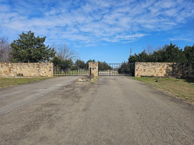 Lot 21,22,23 Embarcadero, Kerens, TX 75144