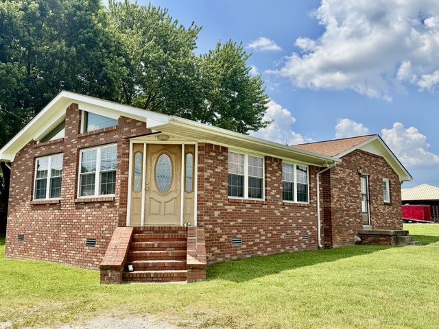 214 Captain Dr, Ethridge, TN 38456