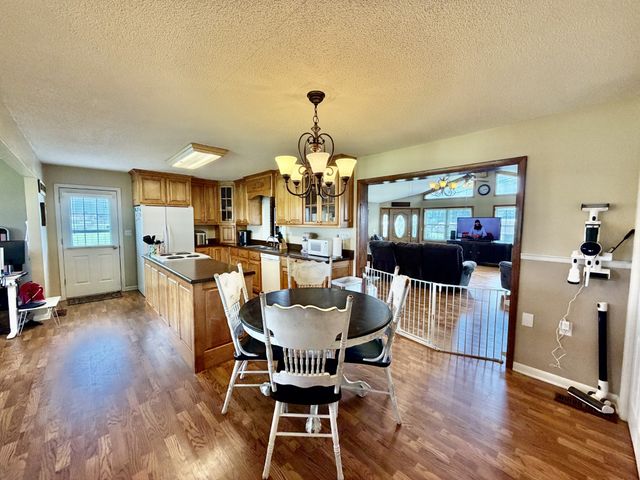 214 Captain Dr, Ethridge, TN 38456