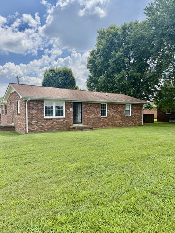214 Captain Dr, Ethridge, TN 38456