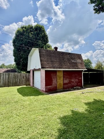 214 Captain Dr, Ethridge, TN 38456