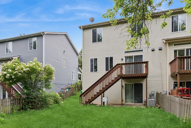 13943 S Oakdale Circle, Plainfield, IL 60544